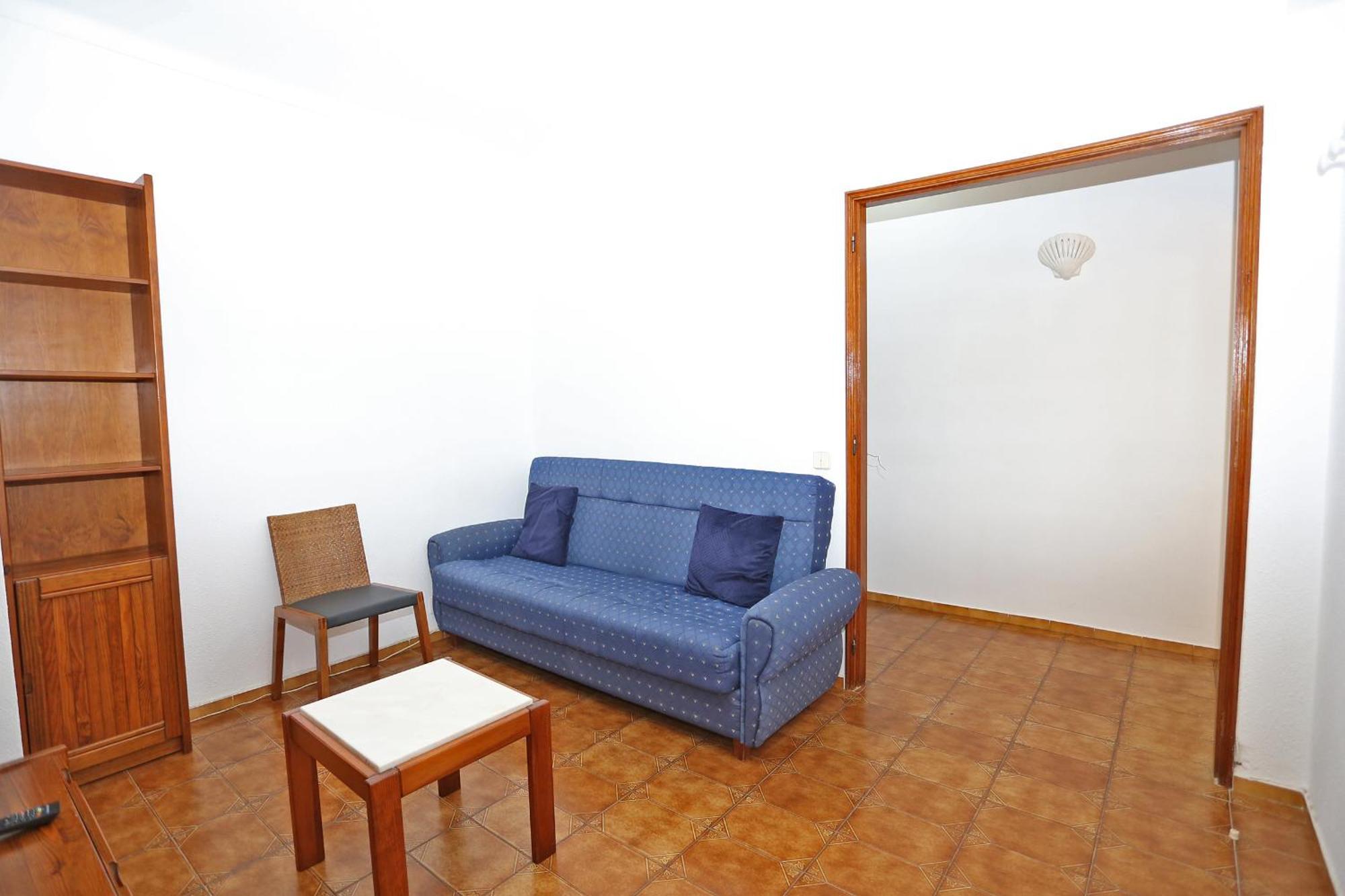 Baluarte Apartments Lagos Extérieur photo