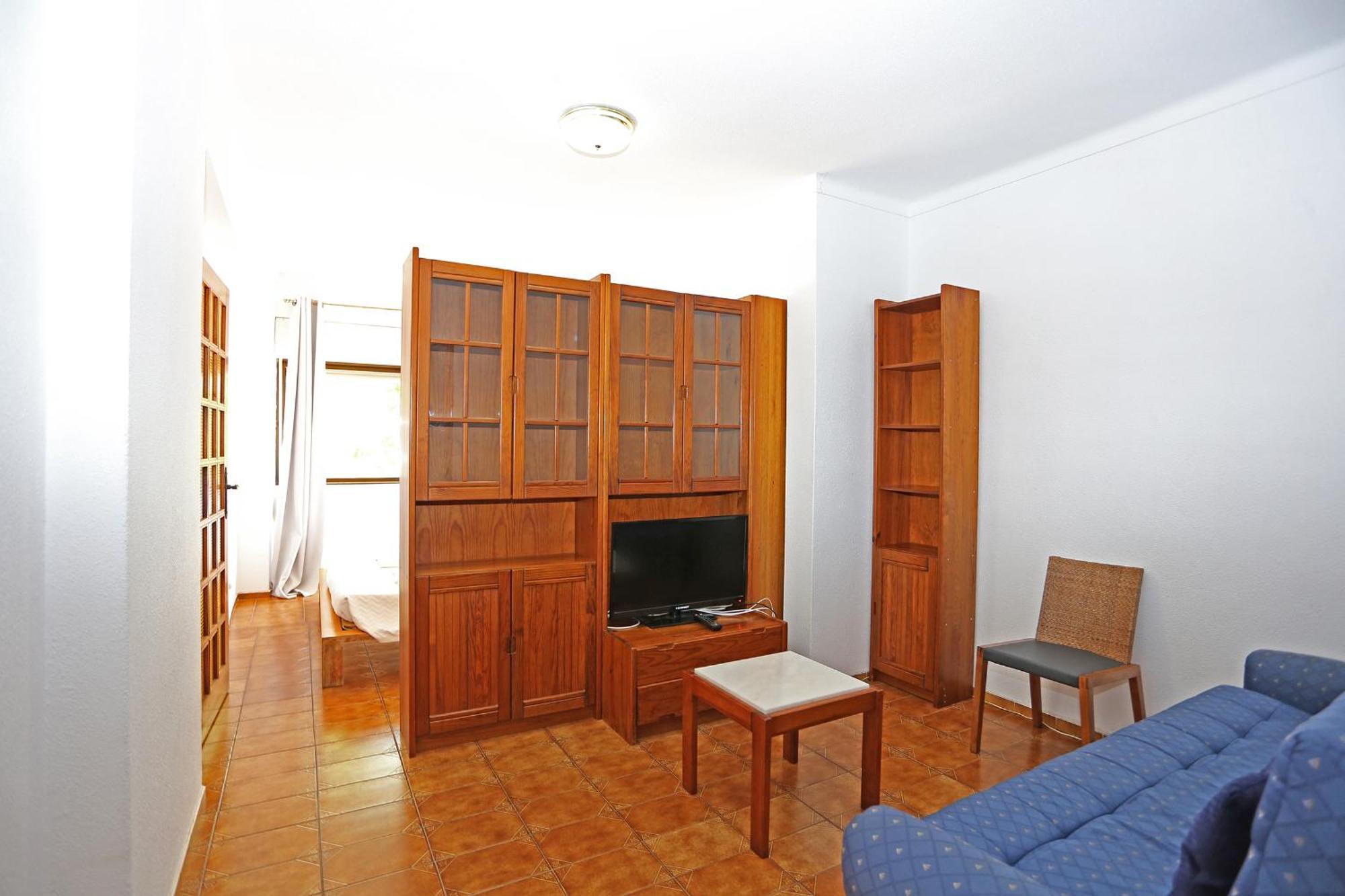 Baluarte Apartments Lagos Extérieur photo